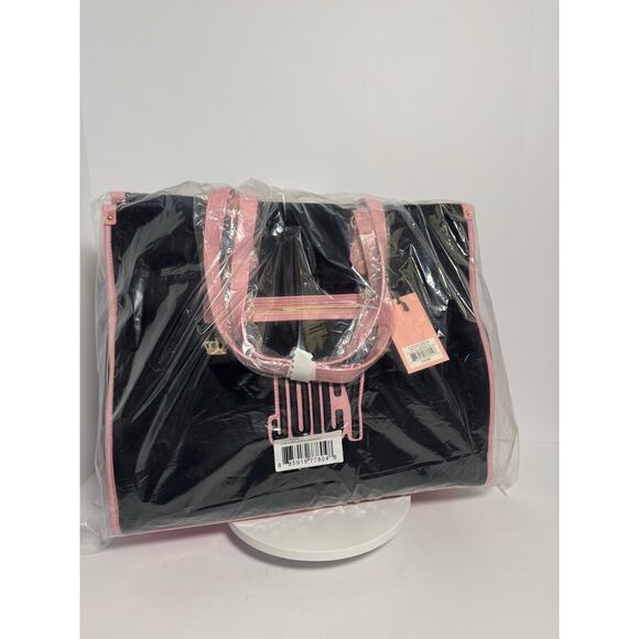 Juicy by Juicy Couture On The Right Track Tote - Picture 7 of 11